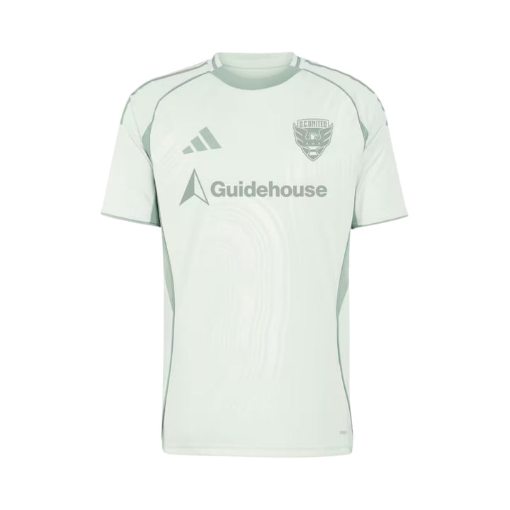 DC United Pre-Game 25/26