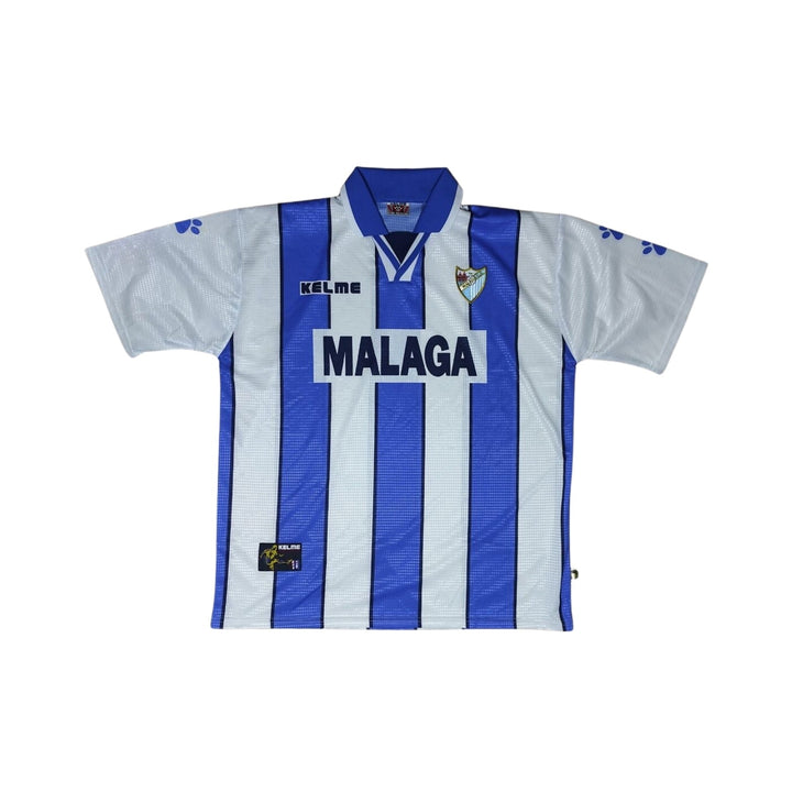 Malaga Home 98/99