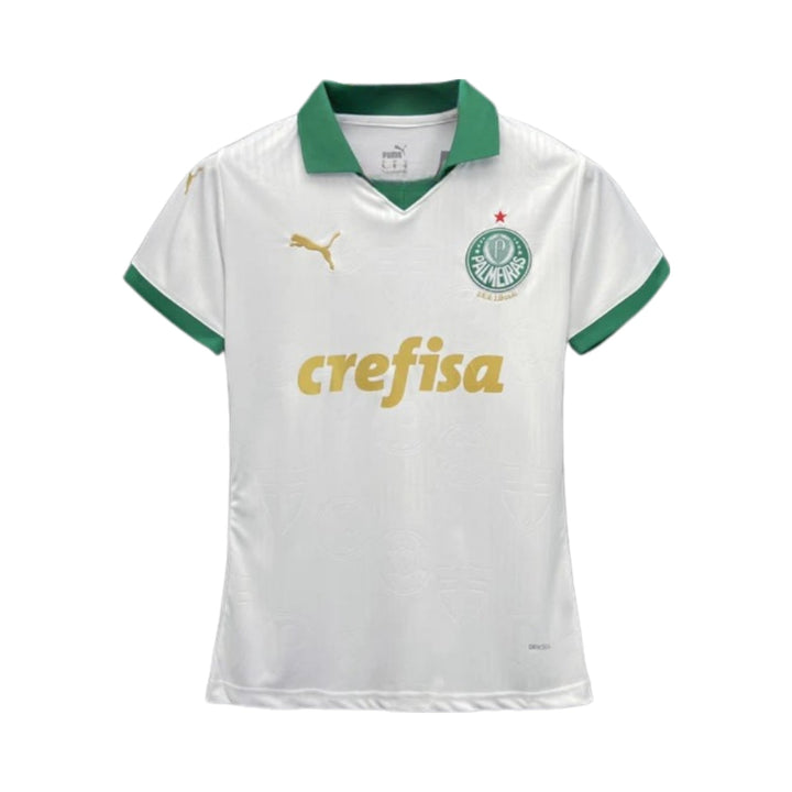 Palmeiras Alternative 24/25 - Female Version