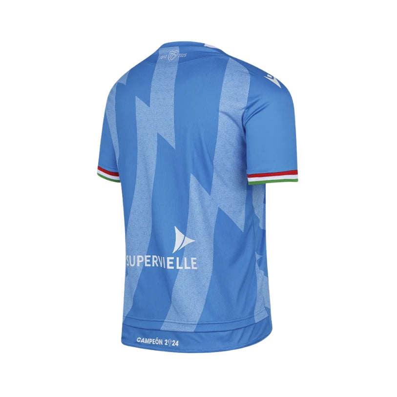 Vélez Sarsfield Third 25/26