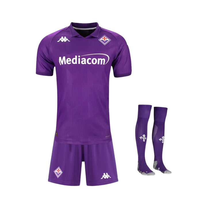 Fiorentina Home Kit 24/25