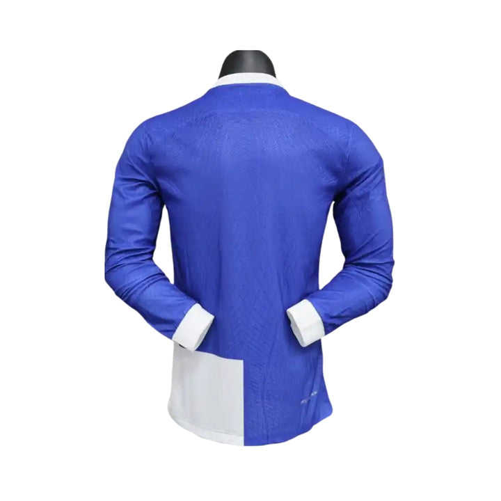 Atlético Madrid 23/24 - 120th Anniversary - Long Sleeve - Player Version