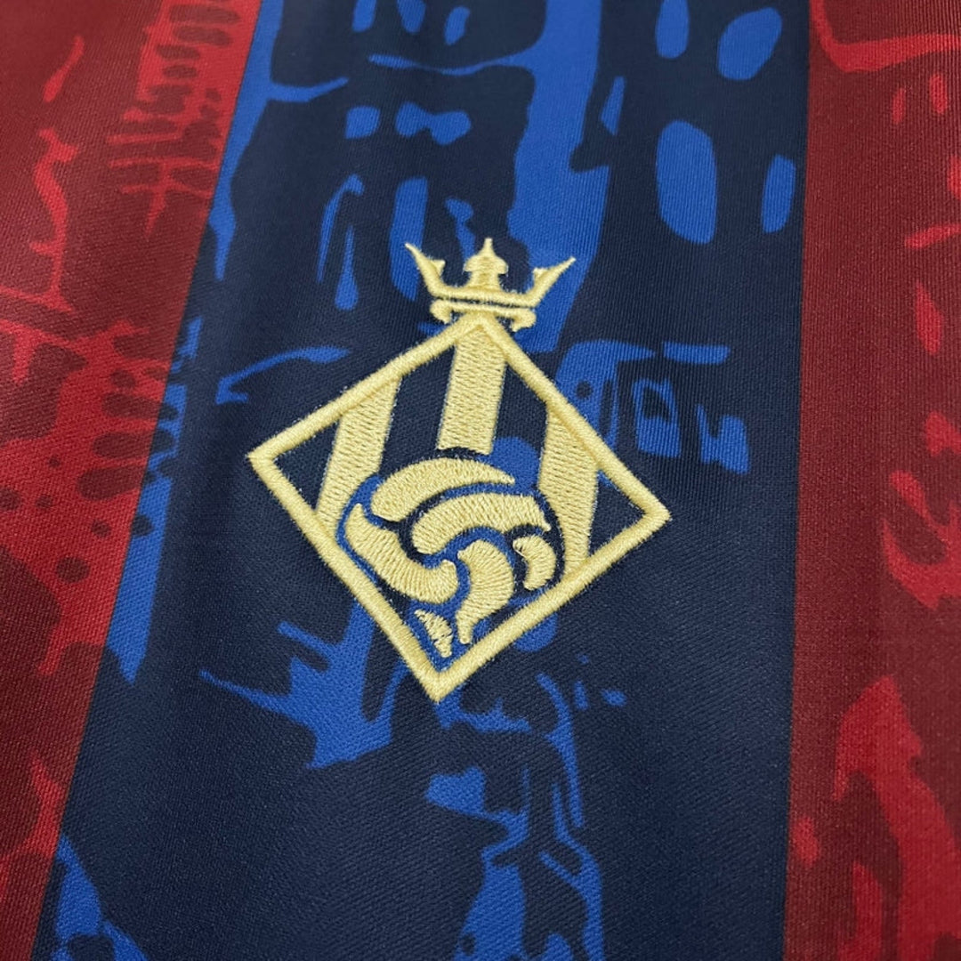 Barcelona Special Edition 24/25