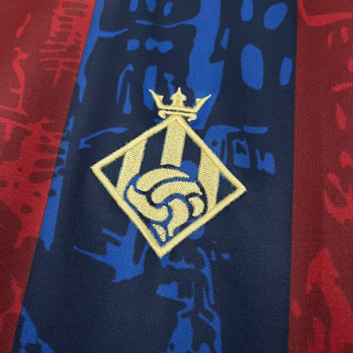 Barcelona Special Edition 24/25