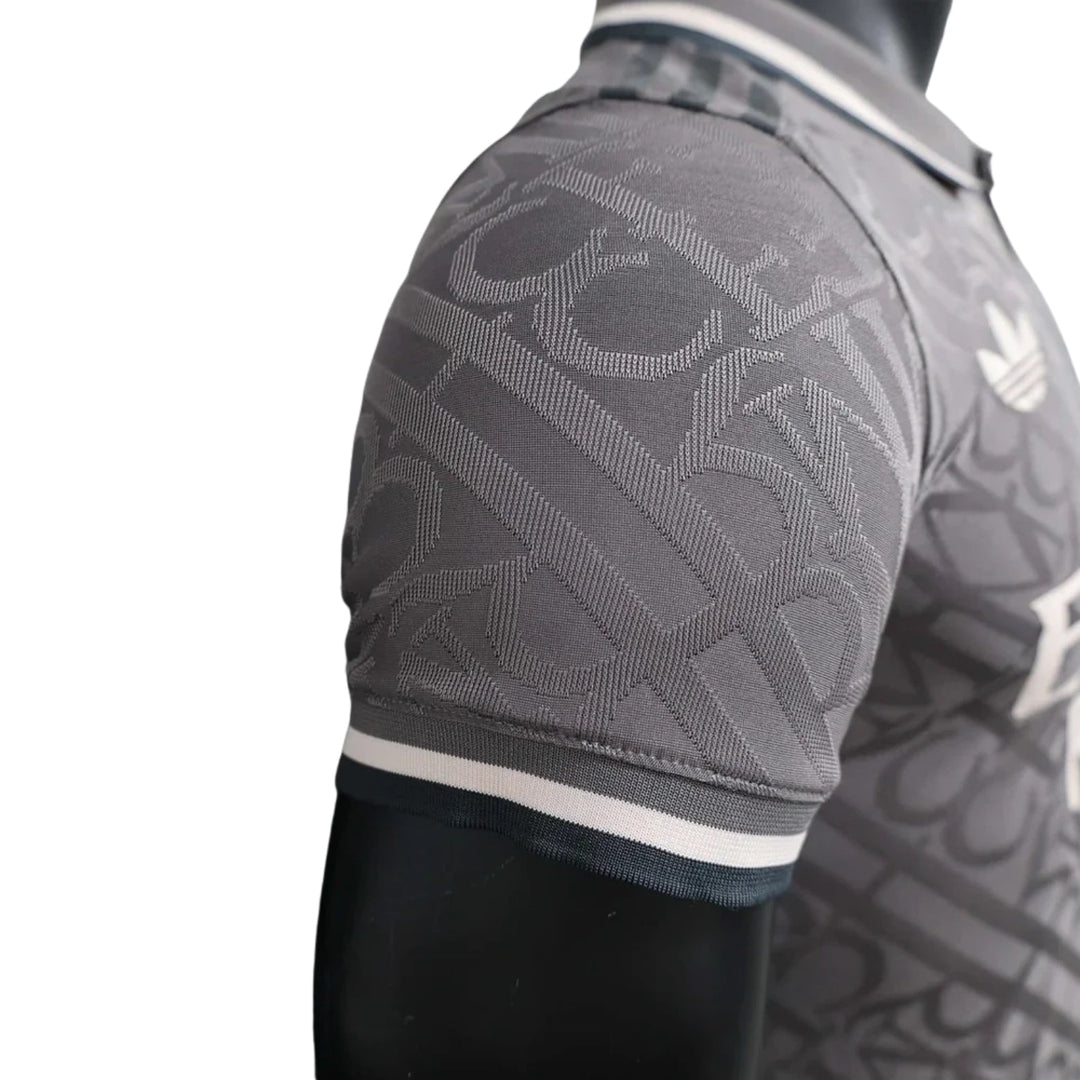 Real Madrid Third 24/25 - Player Version