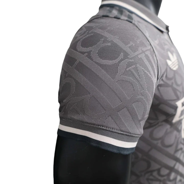 Real Madrid Third 24/25 - Player Version