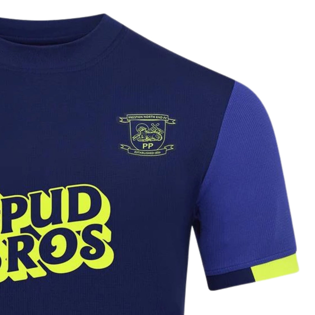 Preston North End Alternative 25/26