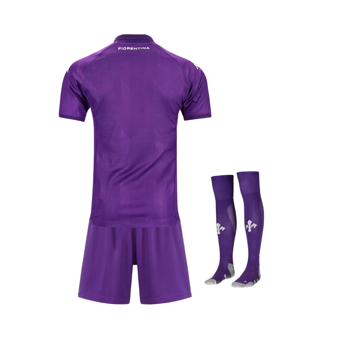 Fiorentina Home Kit 24/25