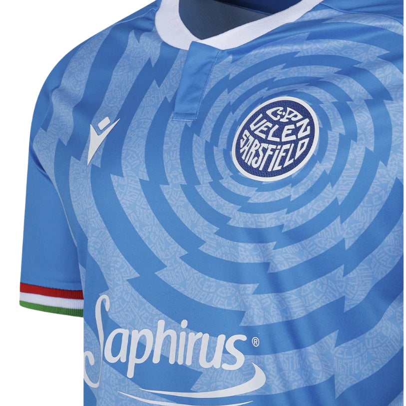 Vélez Sarsfield Third 25/26