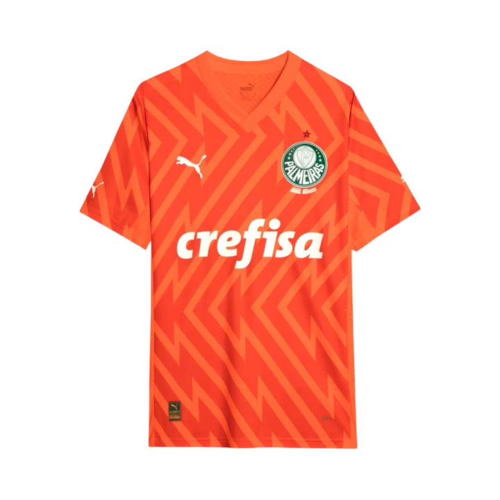 Palmeiras Goalkeeper 24/25