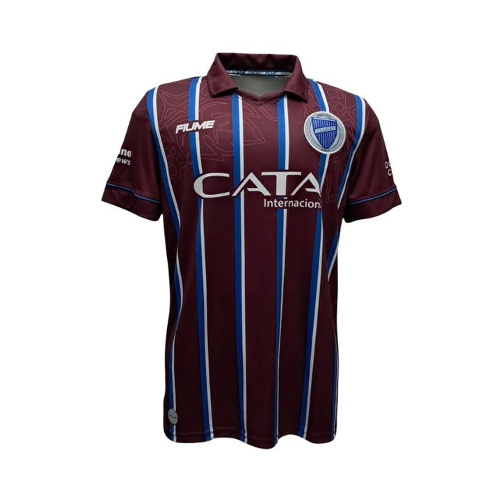 Godoy Cruz Third 25/26