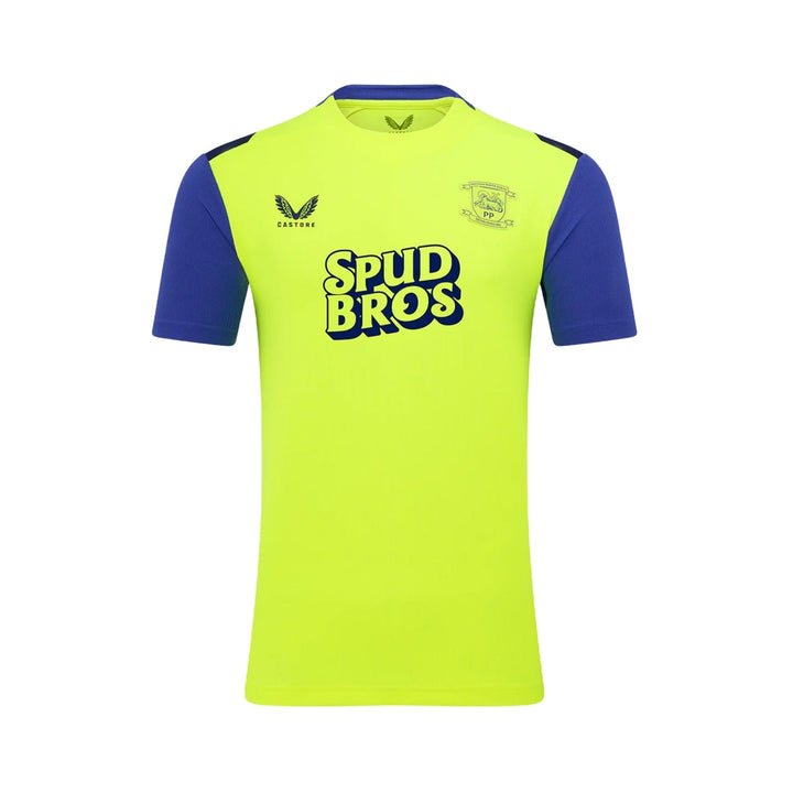 Preston North End Third 25/26