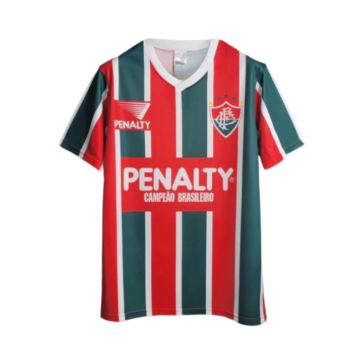 Fluminense Main 92/93
