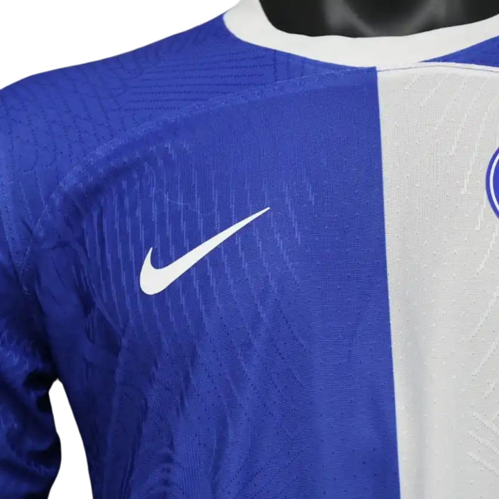Atlético Madrid 23/24 - 120th Anniversary - Long Sleeve - Player Version