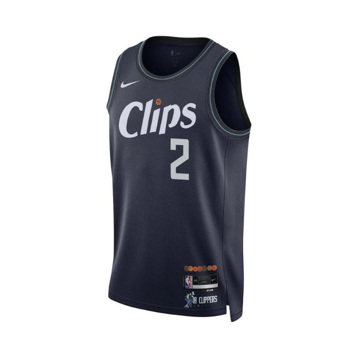 LA Clippers City Edition 24/25