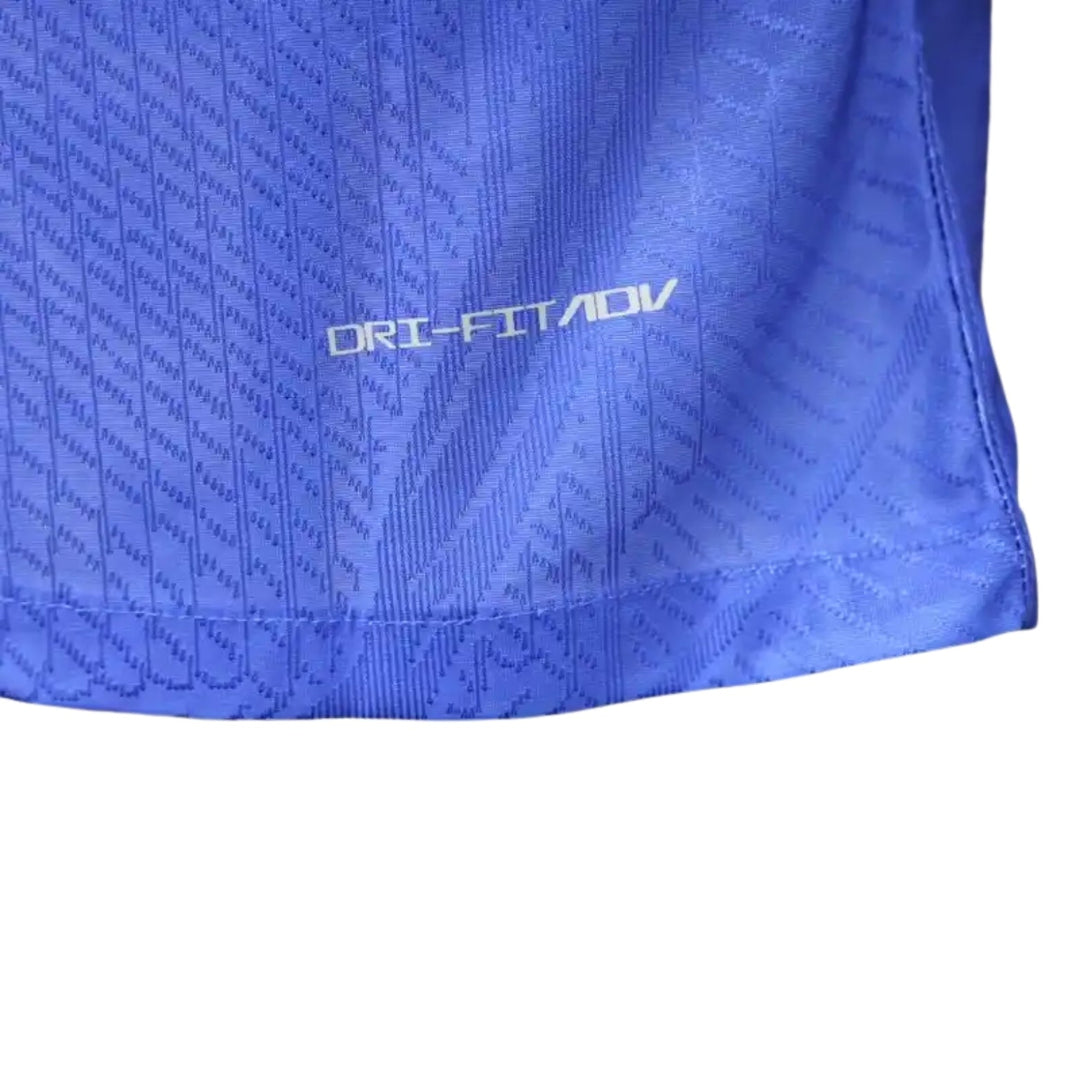 Atlético Madrid 23/24 - 120th Anniversary - Long Sleeve - Player Version