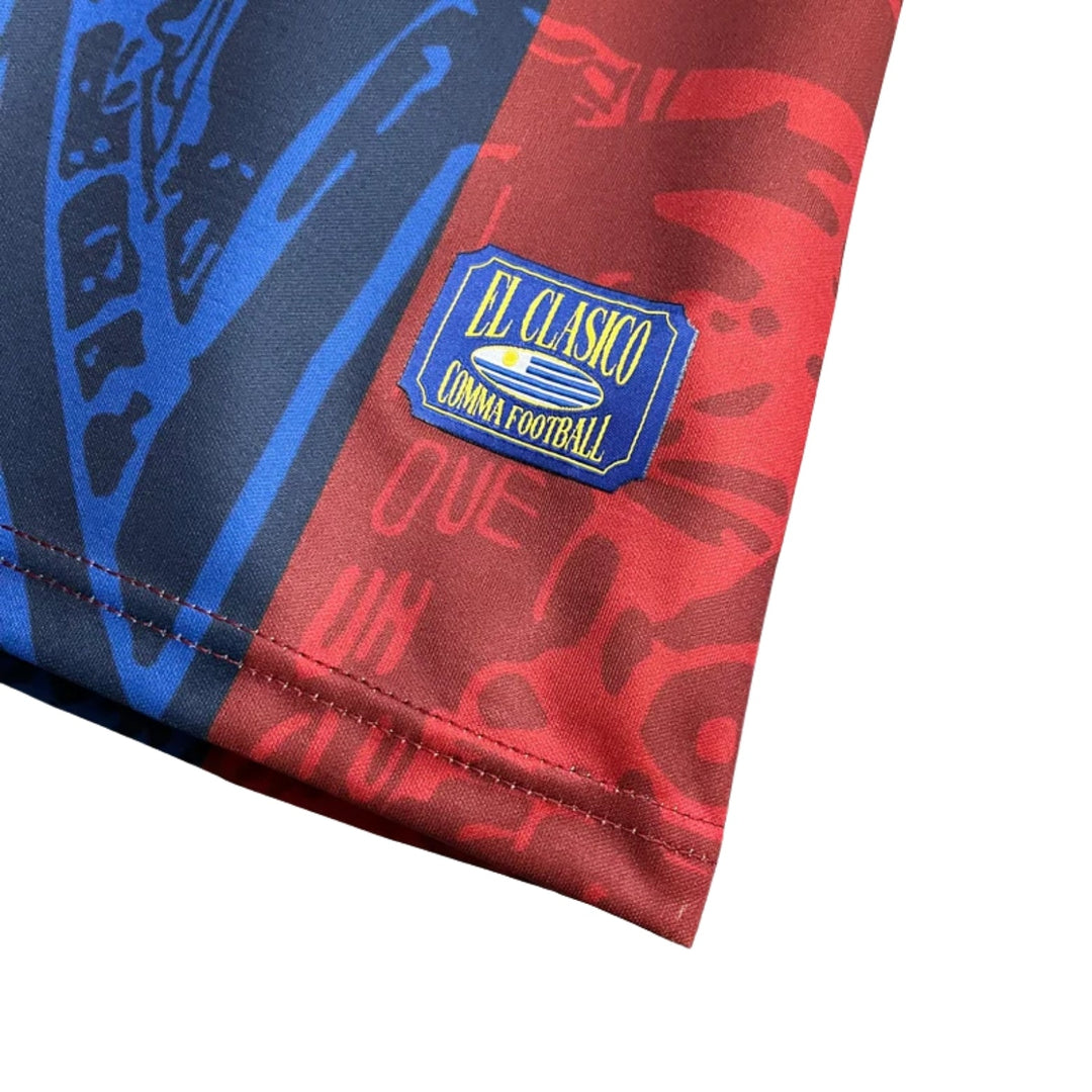 Barcelona Special Edition 24/25