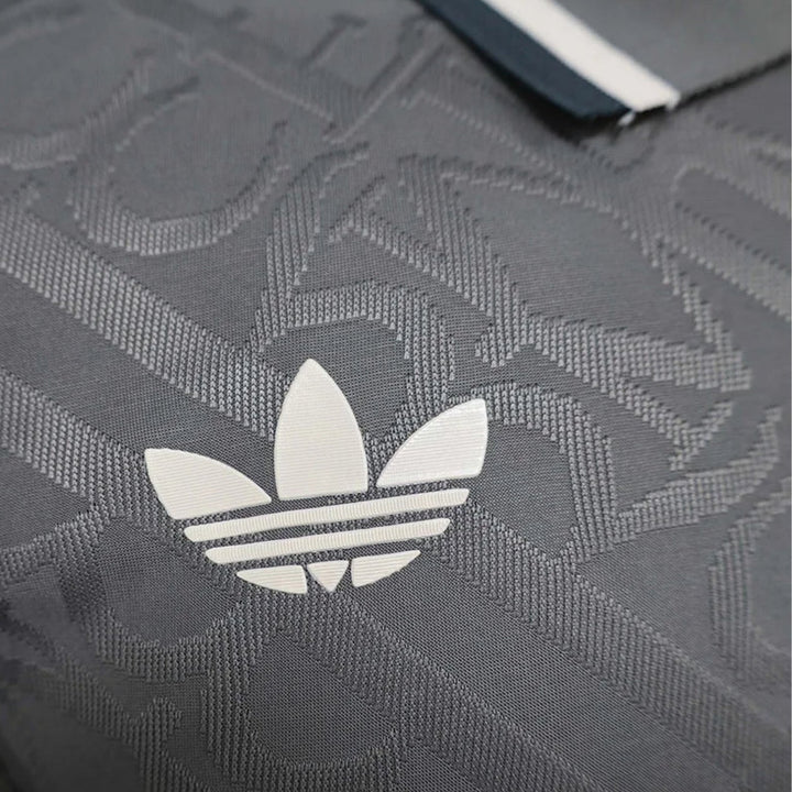 Real Madrid Third 24/25 - Player Version