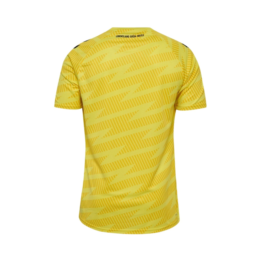 Werder Bremen Goalkeeper 25/26