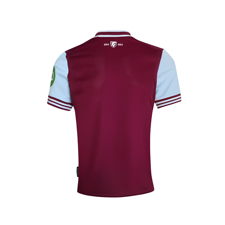 West Ham Home 24/25