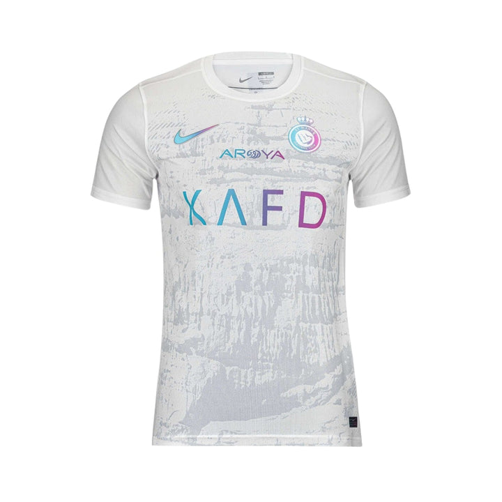 Al-Nassr FC Third 23/24