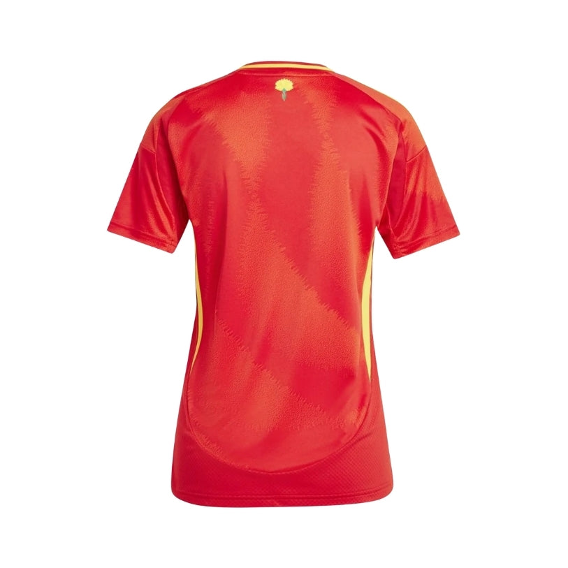 Spain Home 25/26 - Women's Euro 2025 - Women's Version