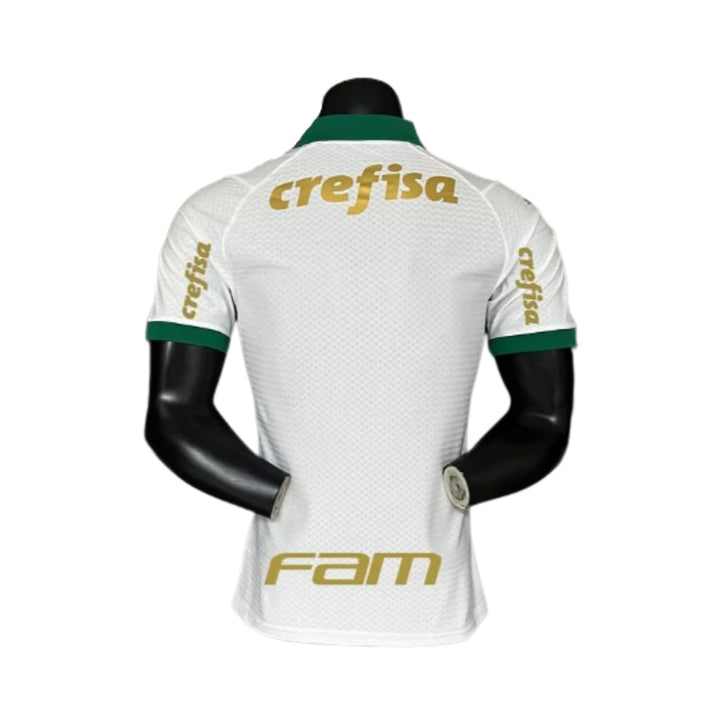 Palmeiras Alternative 24/25 - Player Version - All Sponsorships