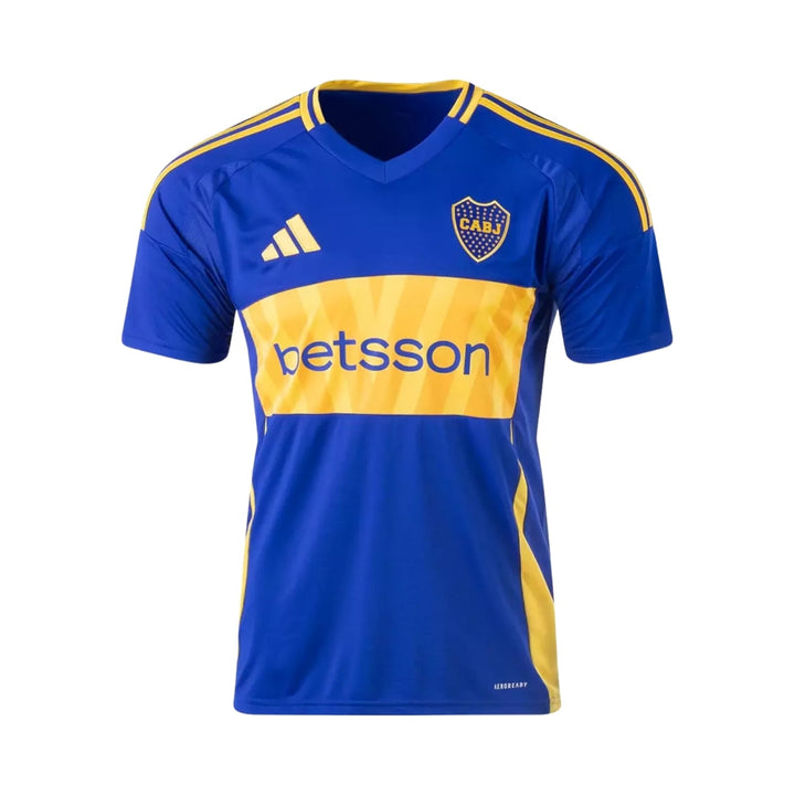 Boca Juniors Home 23/24