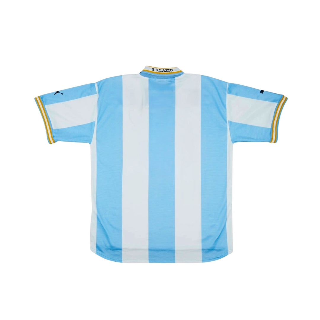 Lazio Home 99/00 - Champions League