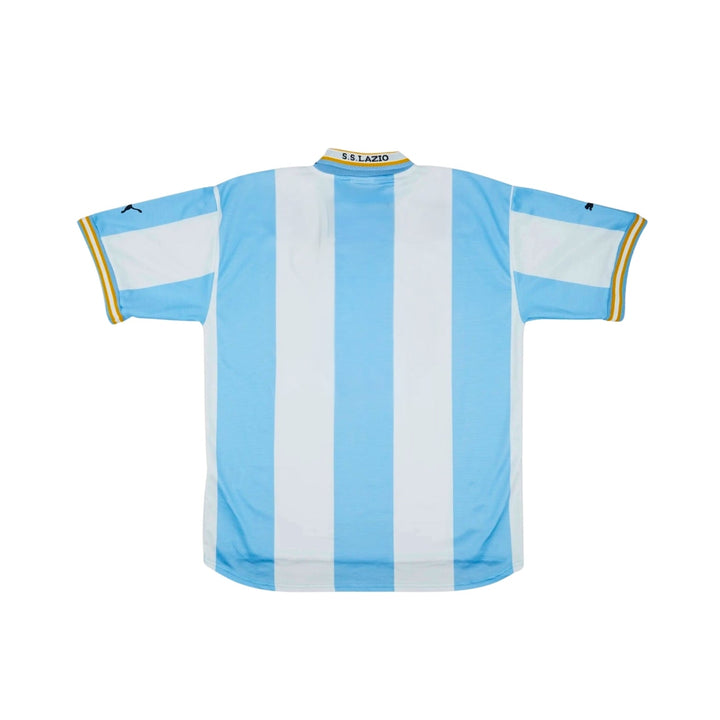 Lazio Home 99/00 - Champions League