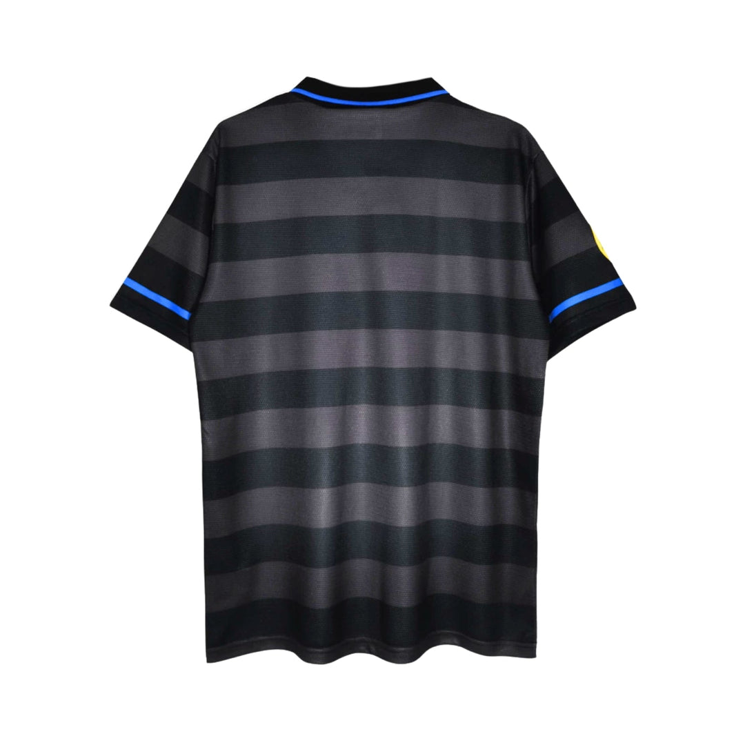 Inter Milan Third 97/98