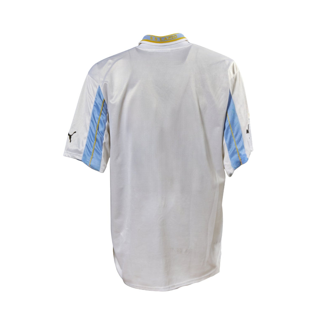 Lazio Alternative 00/01