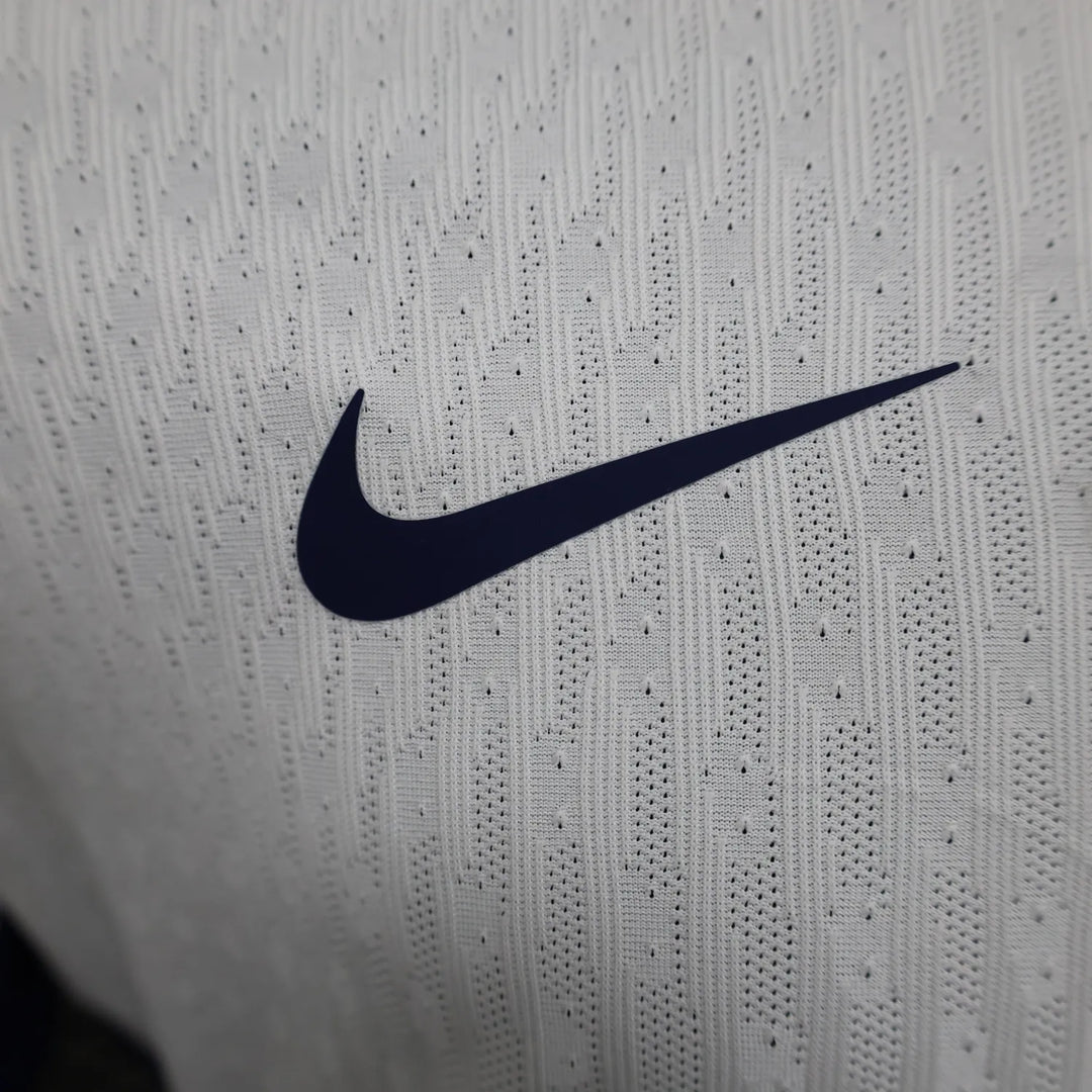 England Home 24/25 - Player Version - Euro 2024