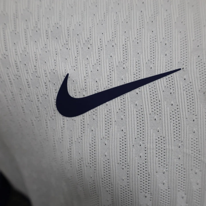 England Home 24/25 - Player Version - Euro 2024