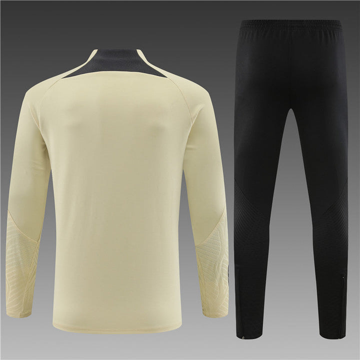 PSG 23/24 - Tracksuit - 1/2 Zip