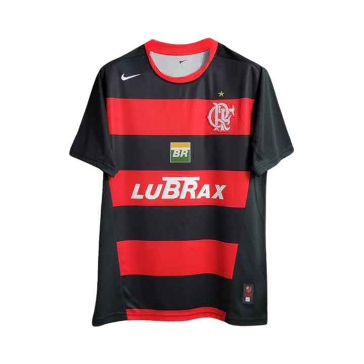 Flamengo Main 00/01