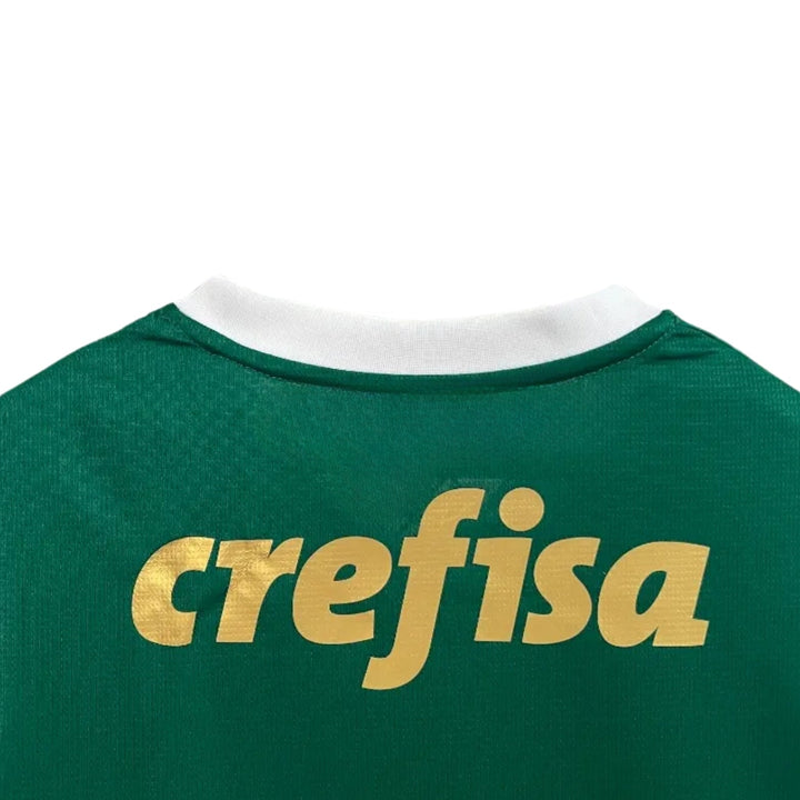 Palmeiras Training 23/24 - Manga Cava