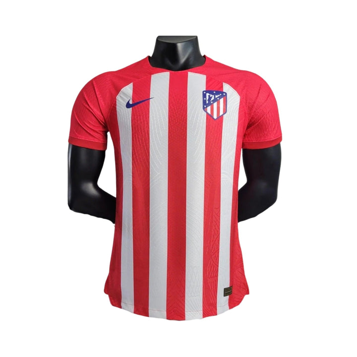 Atlético Madrid Home 23/24 - Player Version