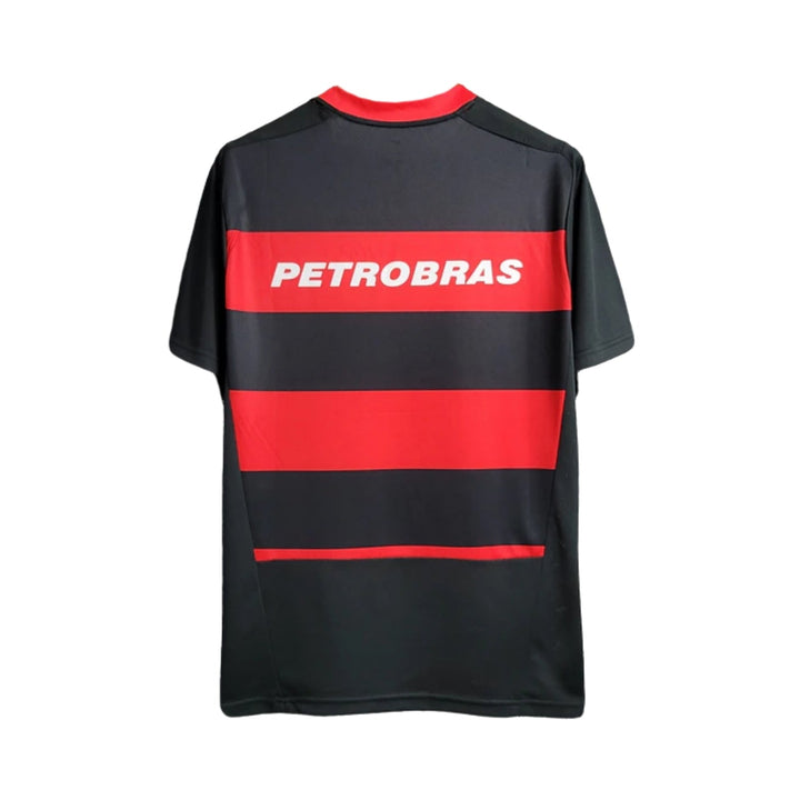 Flamengo Main 00/01