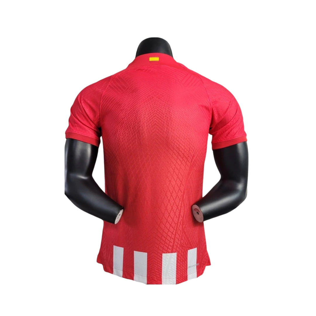 Atlético Madrid Home 23/24 - Player Version