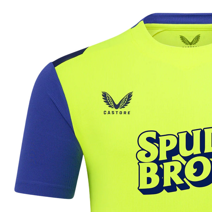 Preston North End Third 25/26