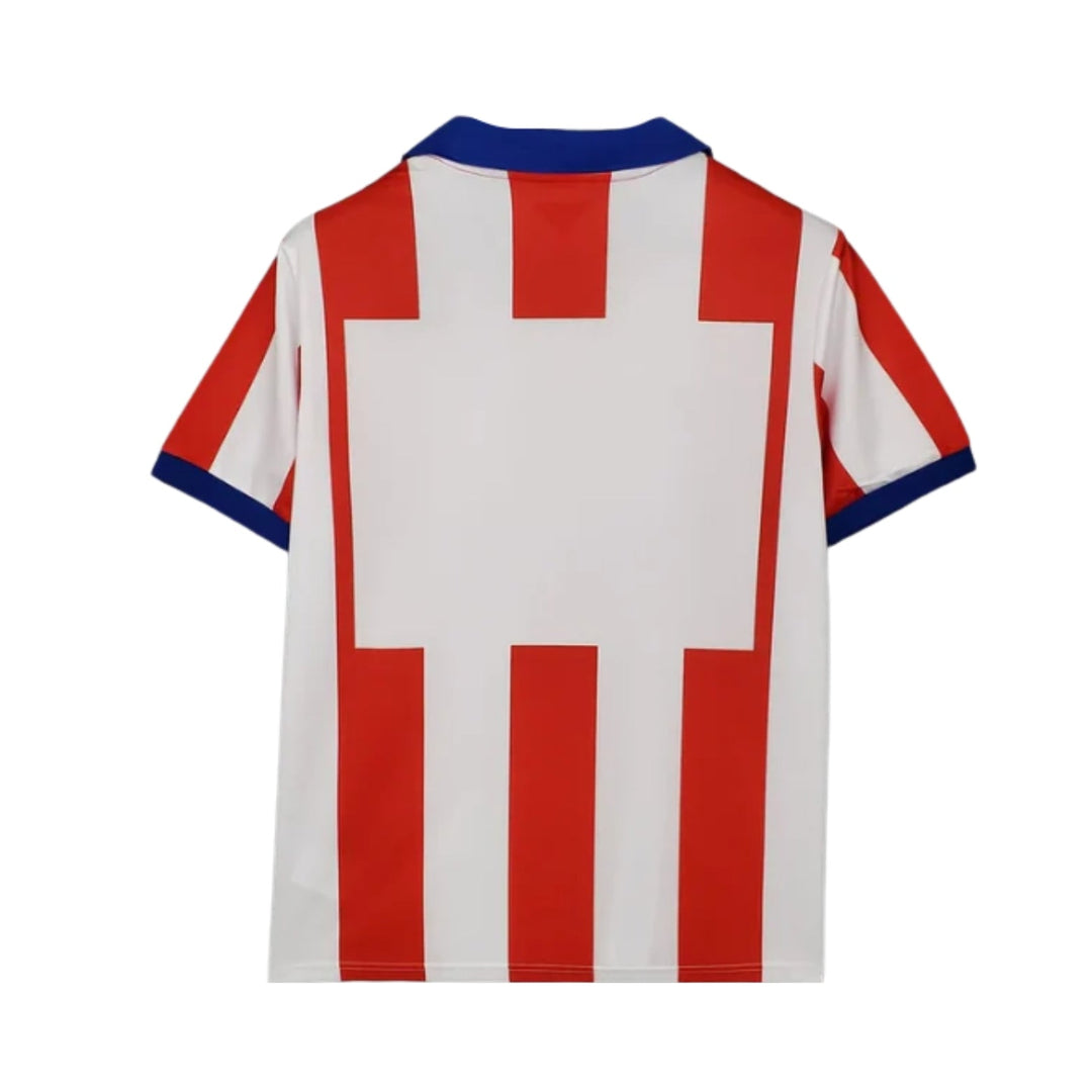 Atletico Madrid Home 14/15
