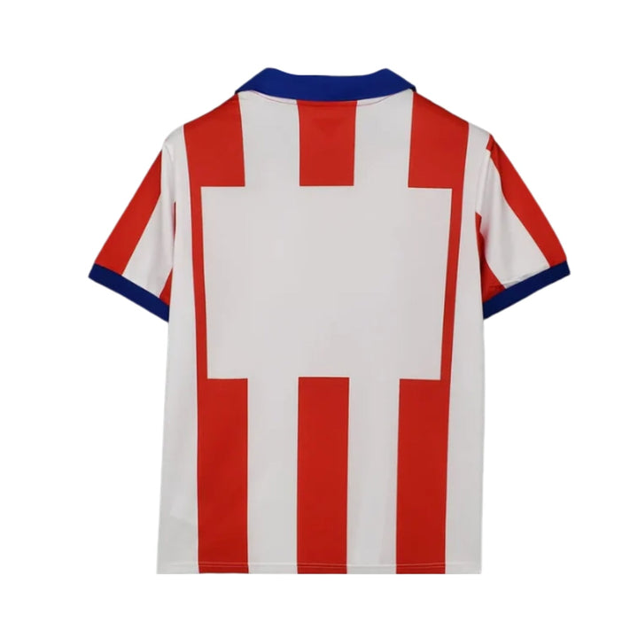 Atletico Madrid Home 14/15