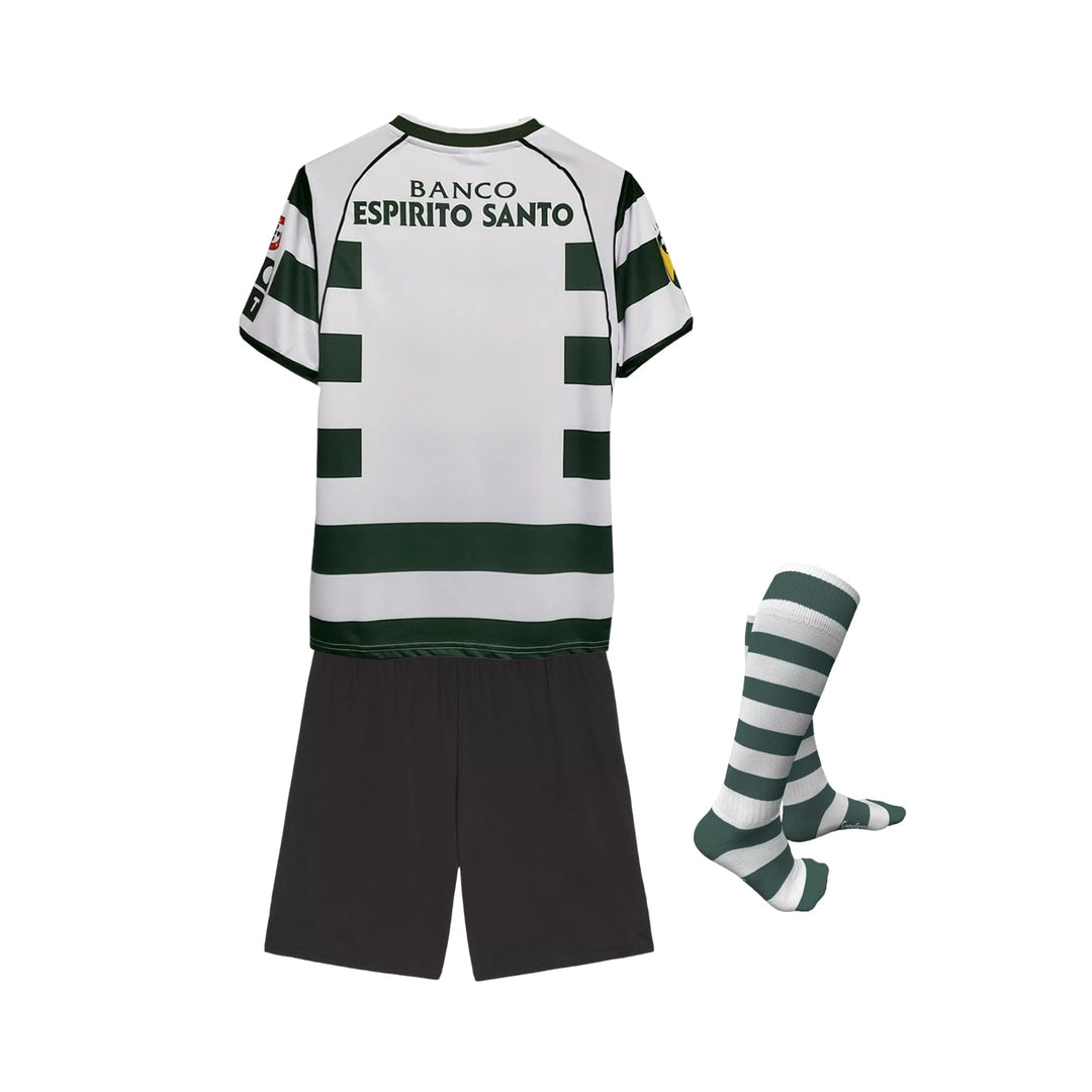 Children's Kit - Sporting Home 02/03