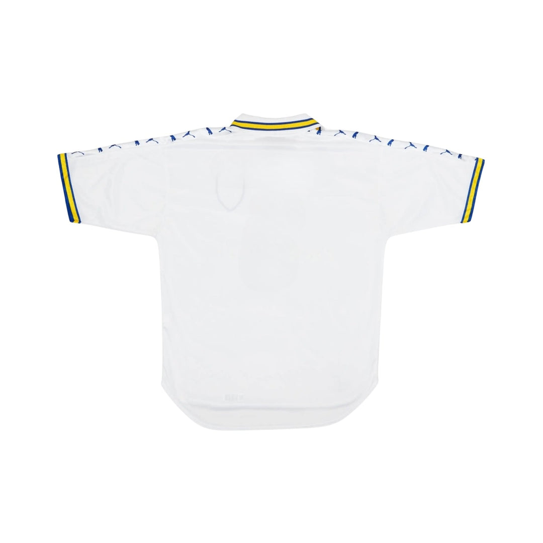 Leeds United Home 98/99