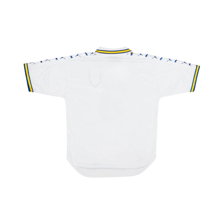 Leeds United Home 98/99