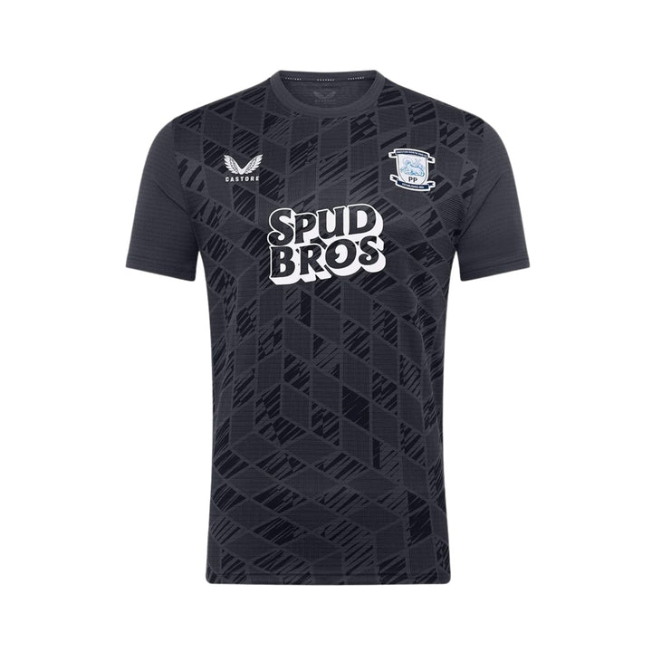 Preston North End Goalkeeper 25/26