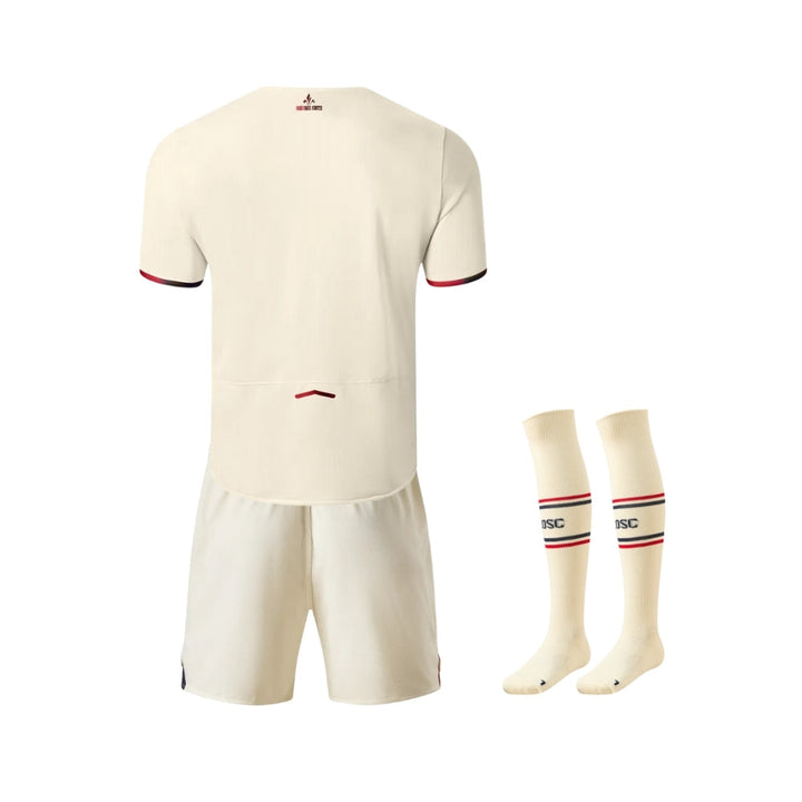Kit de Criança - Lille Alternativa 25/26