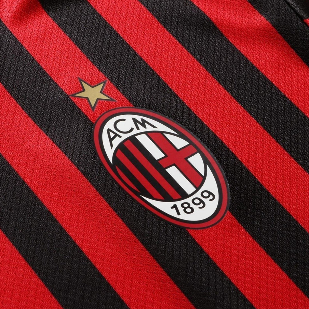 AC Milan Home 19/20