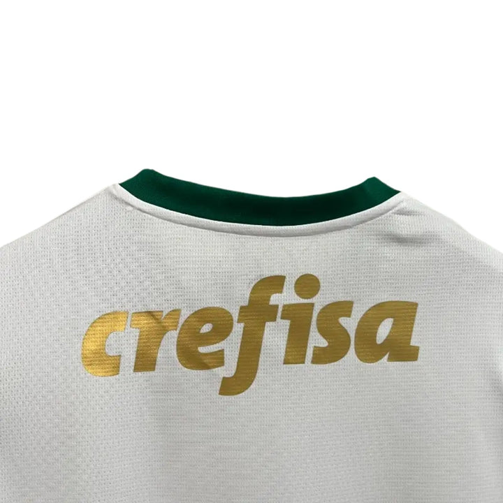 Palmeiras Training 23/24 - Manga Cava